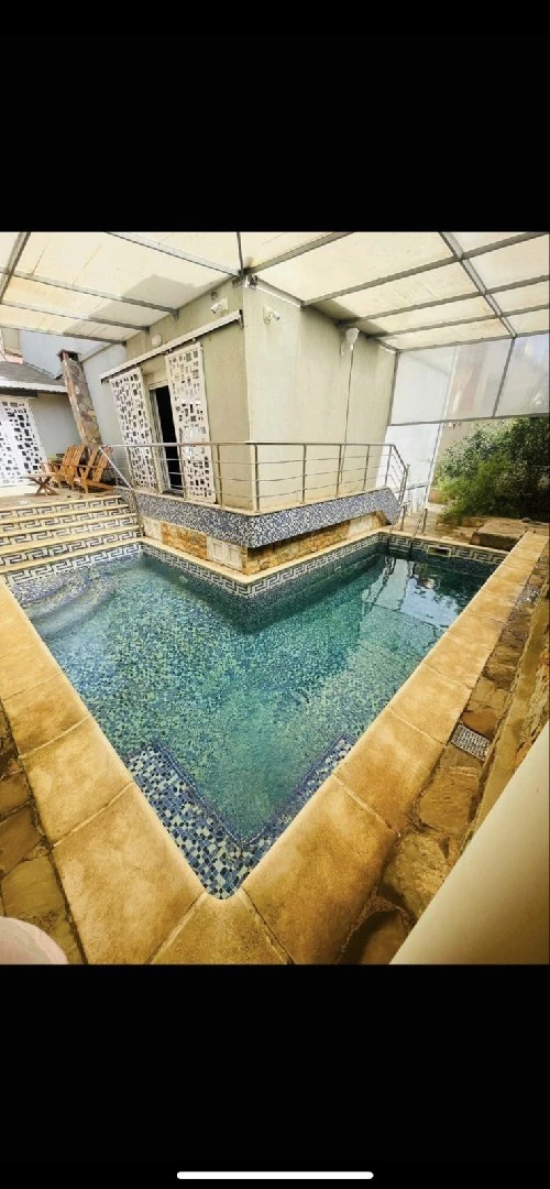 Location Villa Boumerdès Boudouaou el bahri