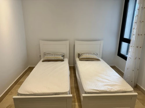 Location Appartement F3 Alger Hydra
