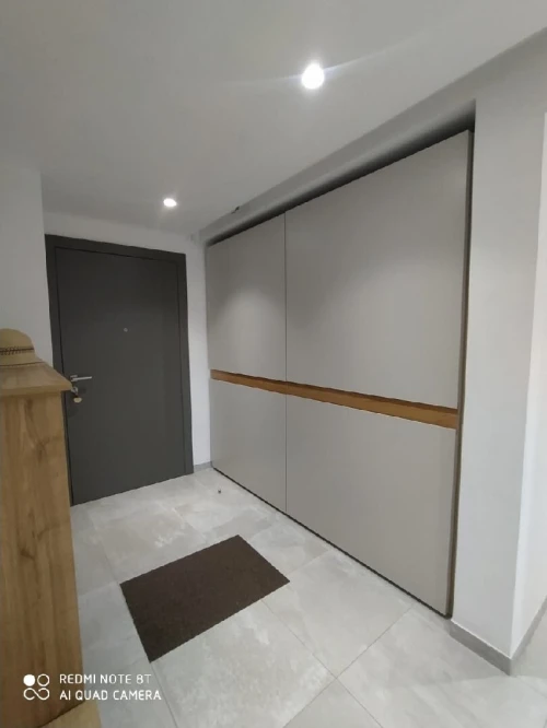 Location Appartement F4 Alger El achour