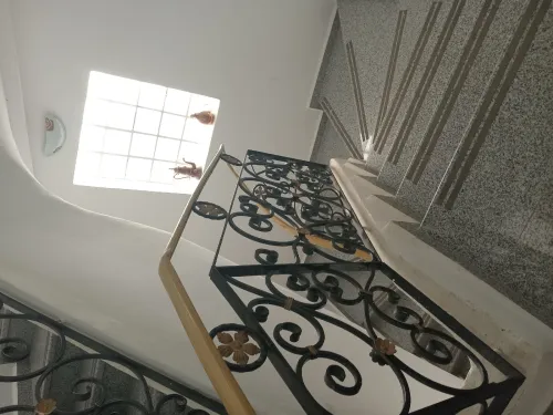 Location Niveau De Villa F4 Alger Hydra
