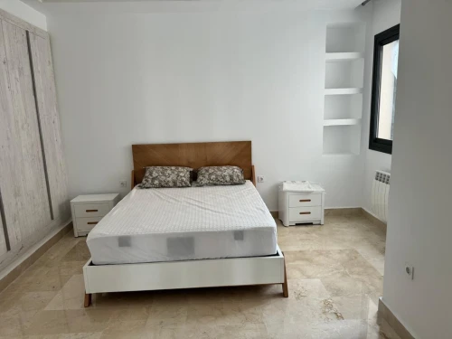 Location Appartement F3 Alger Hydra