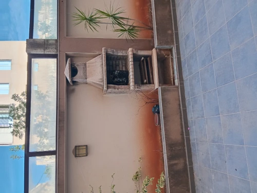 Location Appartement F3 Alger Draria