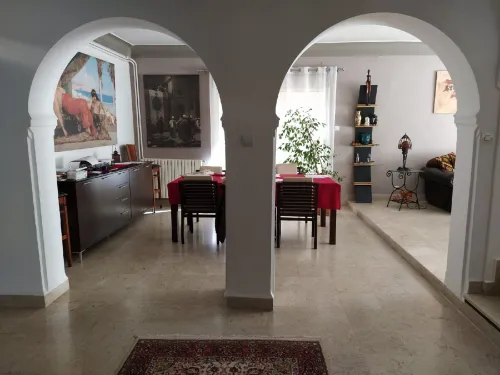 Vente Villa Alger Zeralda