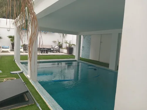 Location Villa Alger El biar