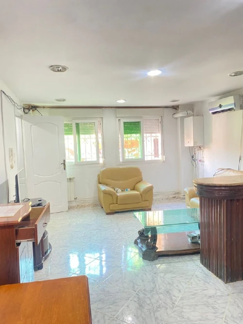 Location Appartement F2 Alger El mouradia