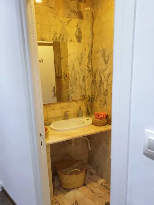 Location Appartement F4 Alger El biar