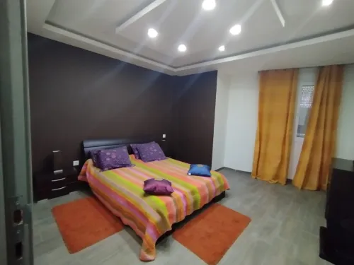 Location Appartement F3 Alger Draria
