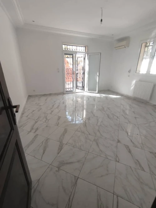 Vente Appartement F5 Alger Cheraga