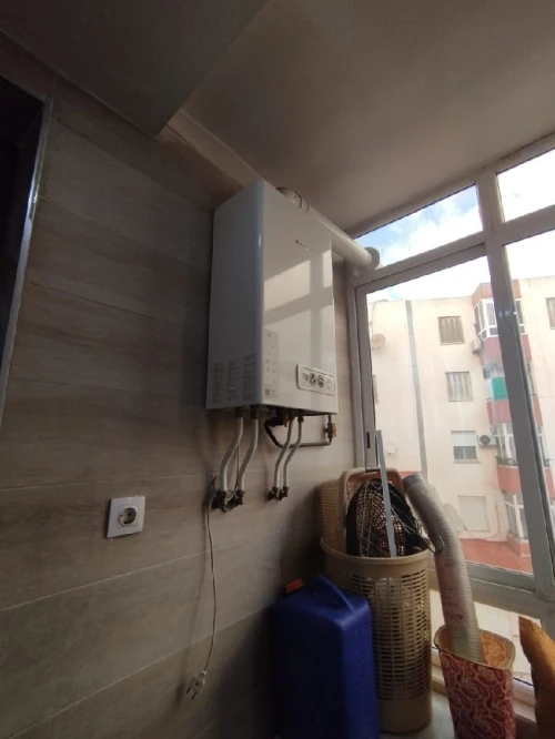 Location Appartement F3 Alger Draria