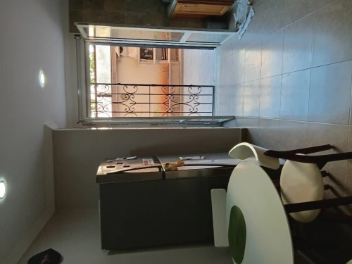 Location Appartement F3 Alger Draria