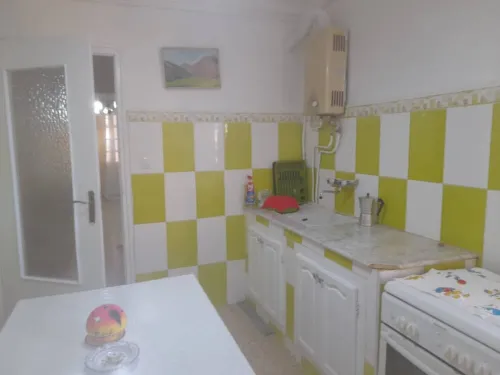 Location Appartement F3 Tipaza Tipaza