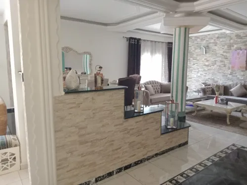 Location Villa Alger El biar