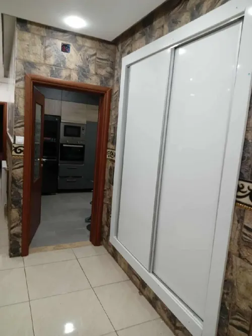 Location Appartement F4 Alger Staoueli