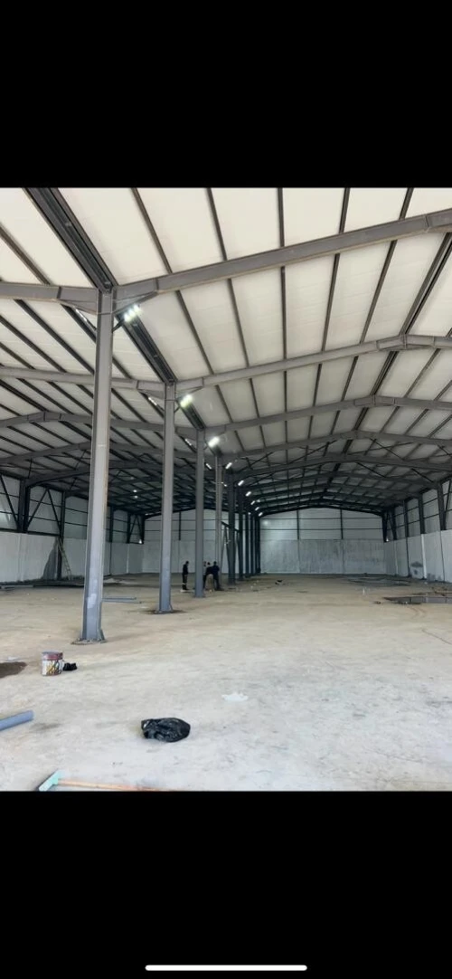 Location Hangar - Usine Blida Boufarik