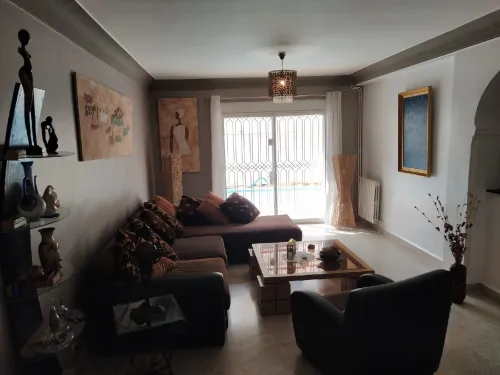 Vente Villa Alger Zeralda