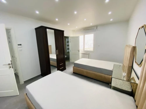 Location Villa Alger Ben aknoun