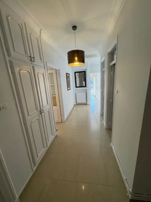 Vente Appartement Duplex F6 Alger El achour
