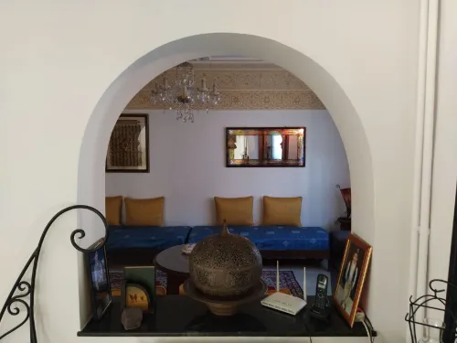 Vente Villa Alger Zeralda