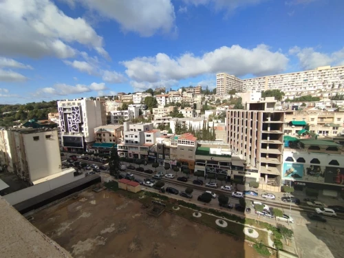 Vente Appartement F4 Alger El biar
