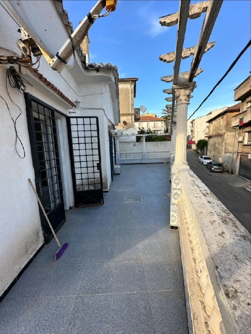 Location Villa Alger El biar