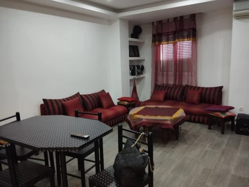 Location Appartement F3 Alger Draria