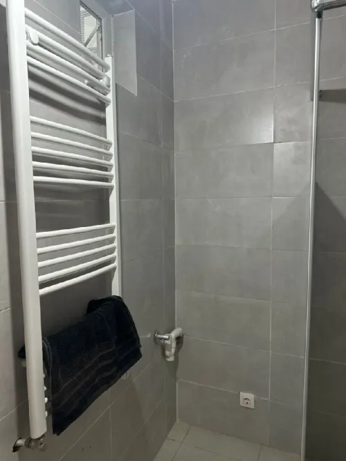 Vente Appartement F3 Alger Birkhadem