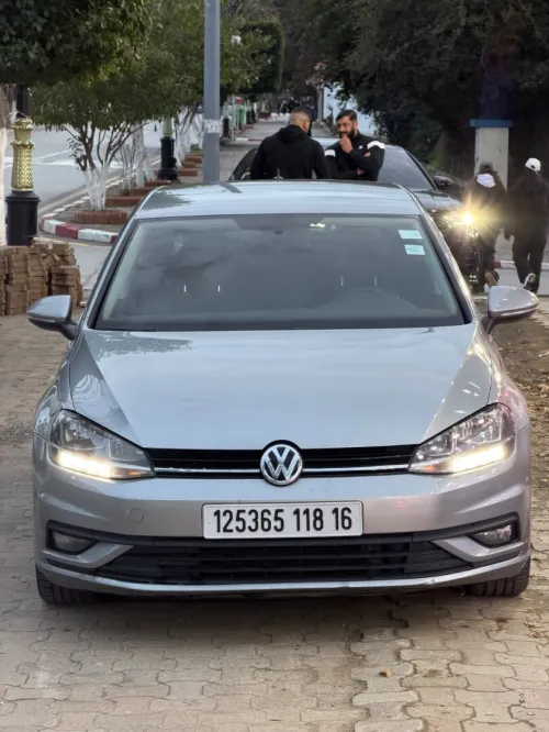 Volkswagen Golf 7 2018 START+
