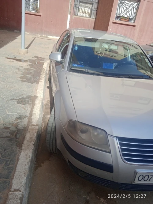 Volkswagen Passat 2004 Passat b5 confort