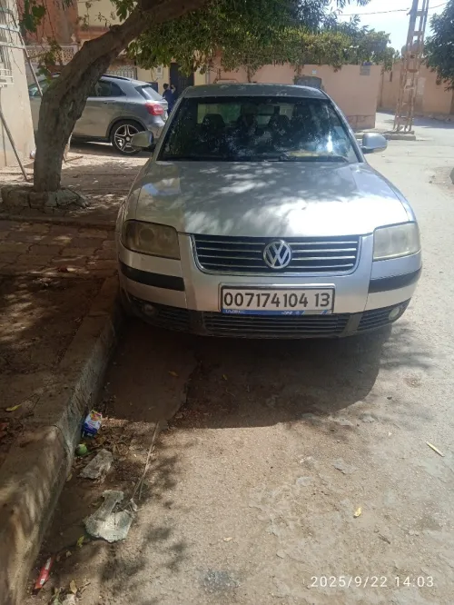 Volkswagen Passat 2004 Passat b5 confort