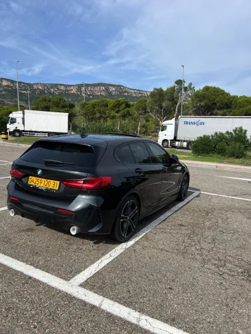 BMW Série 1 2020 Sport M