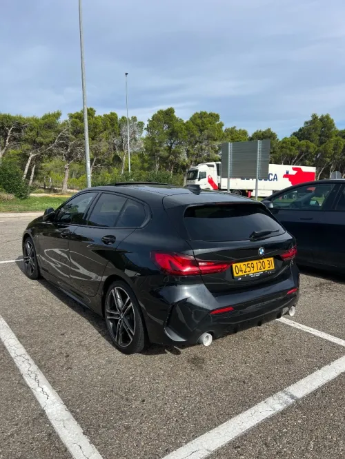 BMW Série 1 2020 Sport M