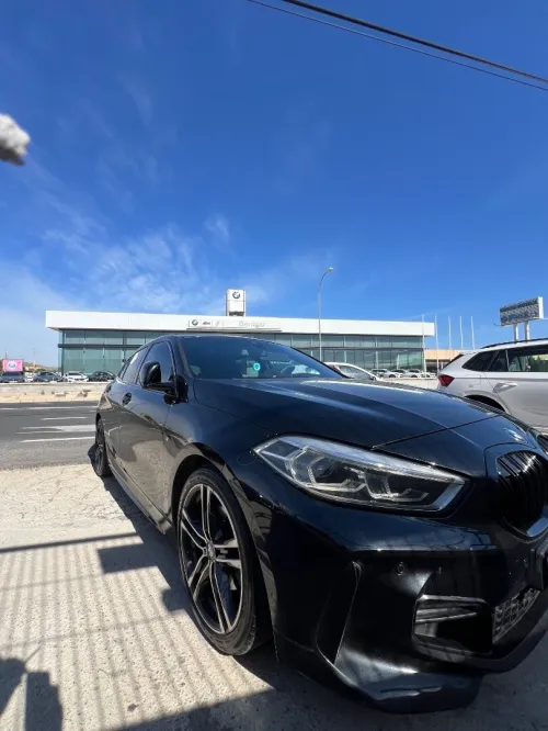 BMW Série 1 2020 Sport M