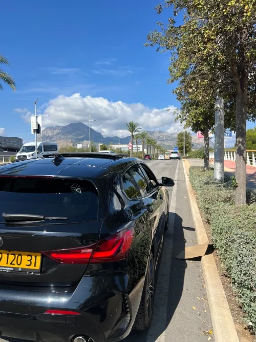 BMW Série 1 2020 Sport M