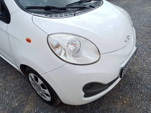 Chery New QQ 2019 New QQ