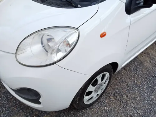 Chery New QQ 2019 New QQ