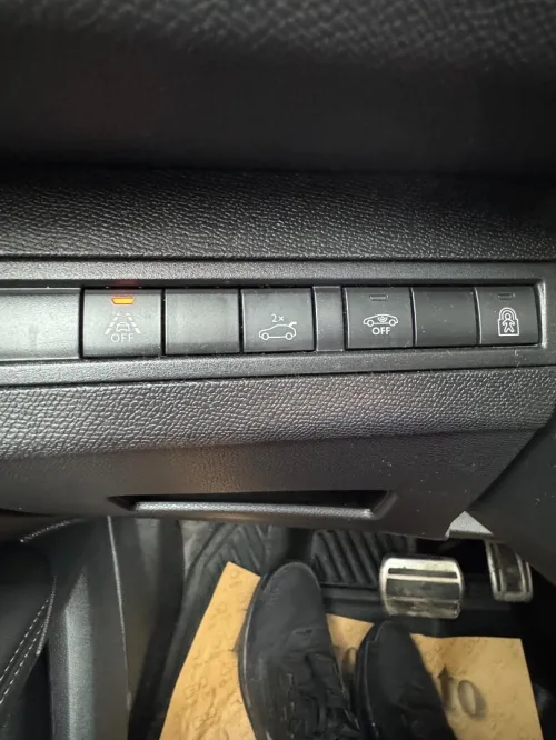 Peugeot 3008 2024 GT
