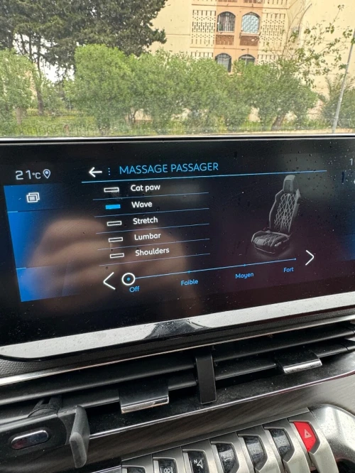 Peugeot 3008 2024 GT