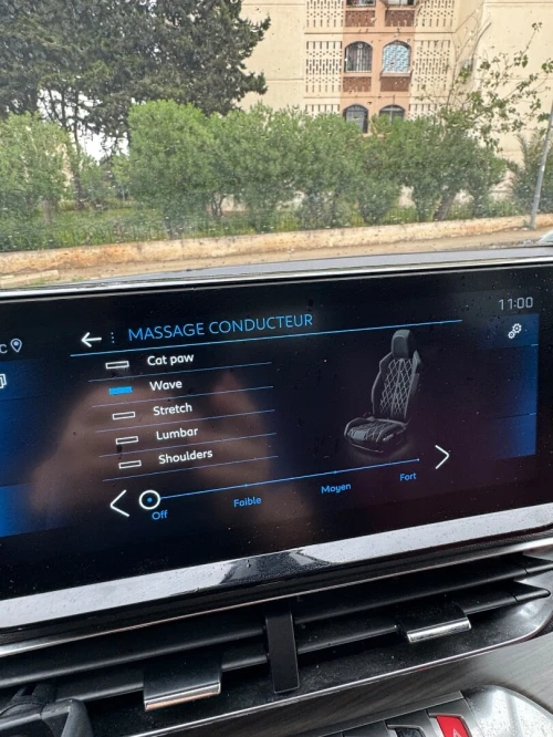 Peugeot 3008 2024 GT