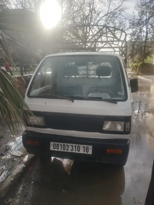 Chevrolet Harbine 2010 