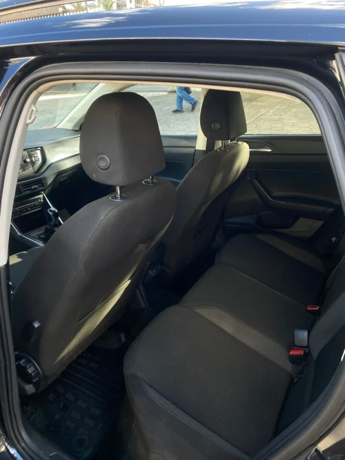 Volkswagen Taigo 2023 Life Plus