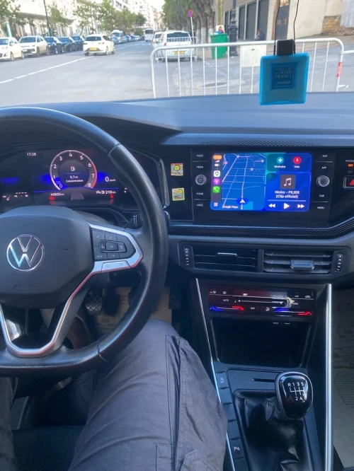 Volkswagen Taigo 2023 Life Plus