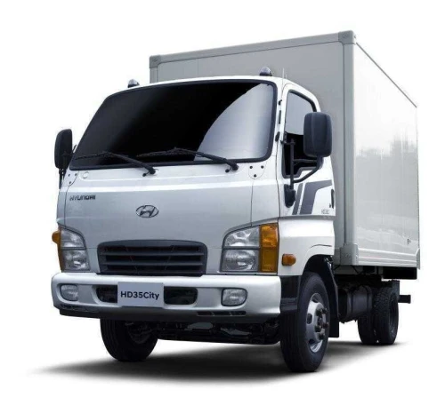 Location CAMION CONTENAIRE HD35 AVEC CHAUFFEUR ماهوش فريقو