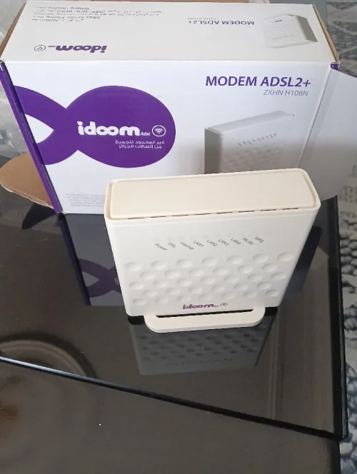 Modem