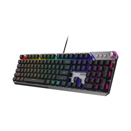 CLAVIER GK 600