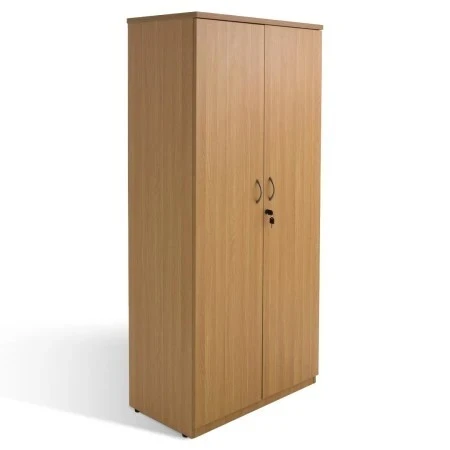 ARMOIRE 2 portes BOIS