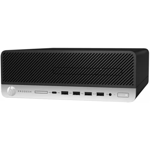 PC DE BUREAU I5 SFF HP