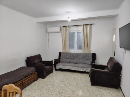 Location Appartement Tizi Ouzou Azeffoun 10
