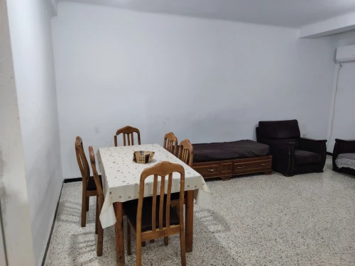 Location Appartement Tizi Ouzou Azeffoun 7