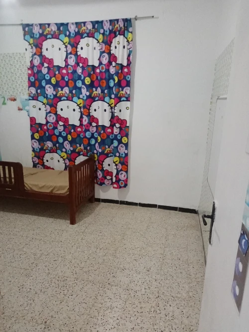 Location Appartement F3 Tizi Ouzou Azeffoun