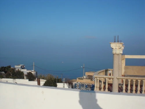 Vente Villa Oran Ain el turck